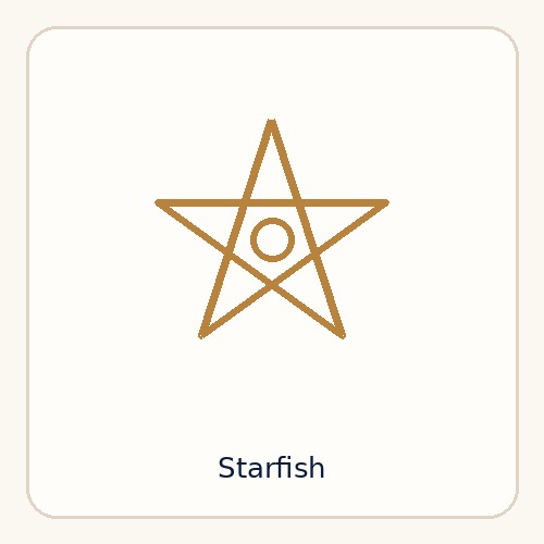 Starfish
