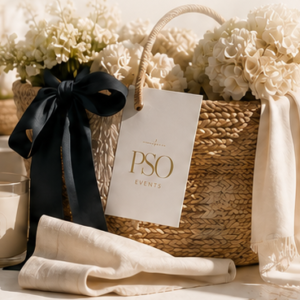 Personalized Tote Bag