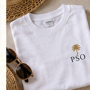 Personalized T-Shirt