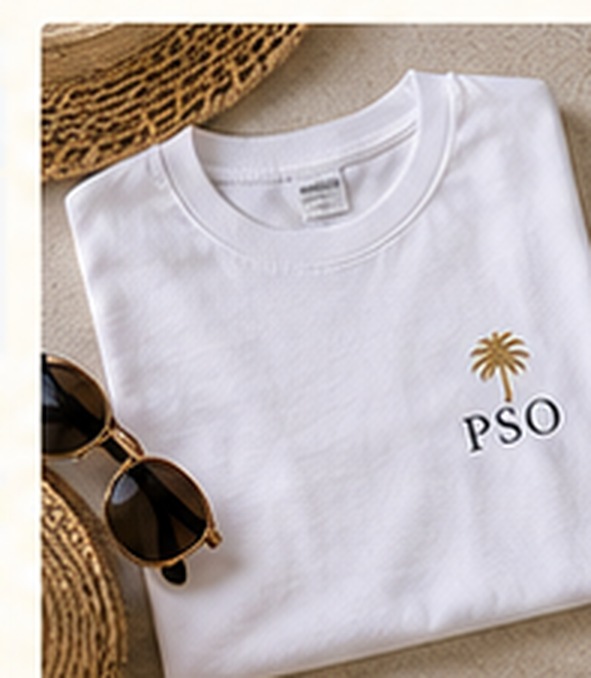 Personalized T-Shirt